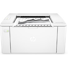 HP Laserjet Pro M102w